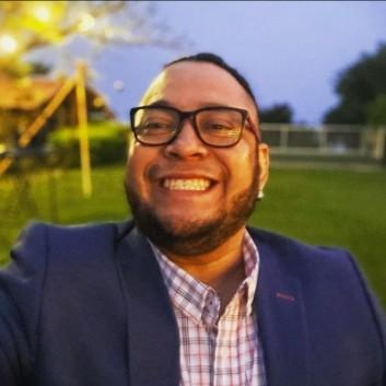 Oscar Ramirez