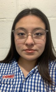 CAMILA MARÍA CASTILLO POSADA