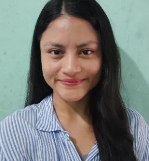 Karen Jeannette Martínez Juárez