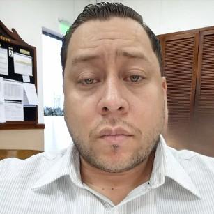 Martin Edgardo Antonio Sotelo Pereira