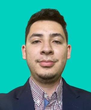 Andrew Francisco Arévalo Hernández