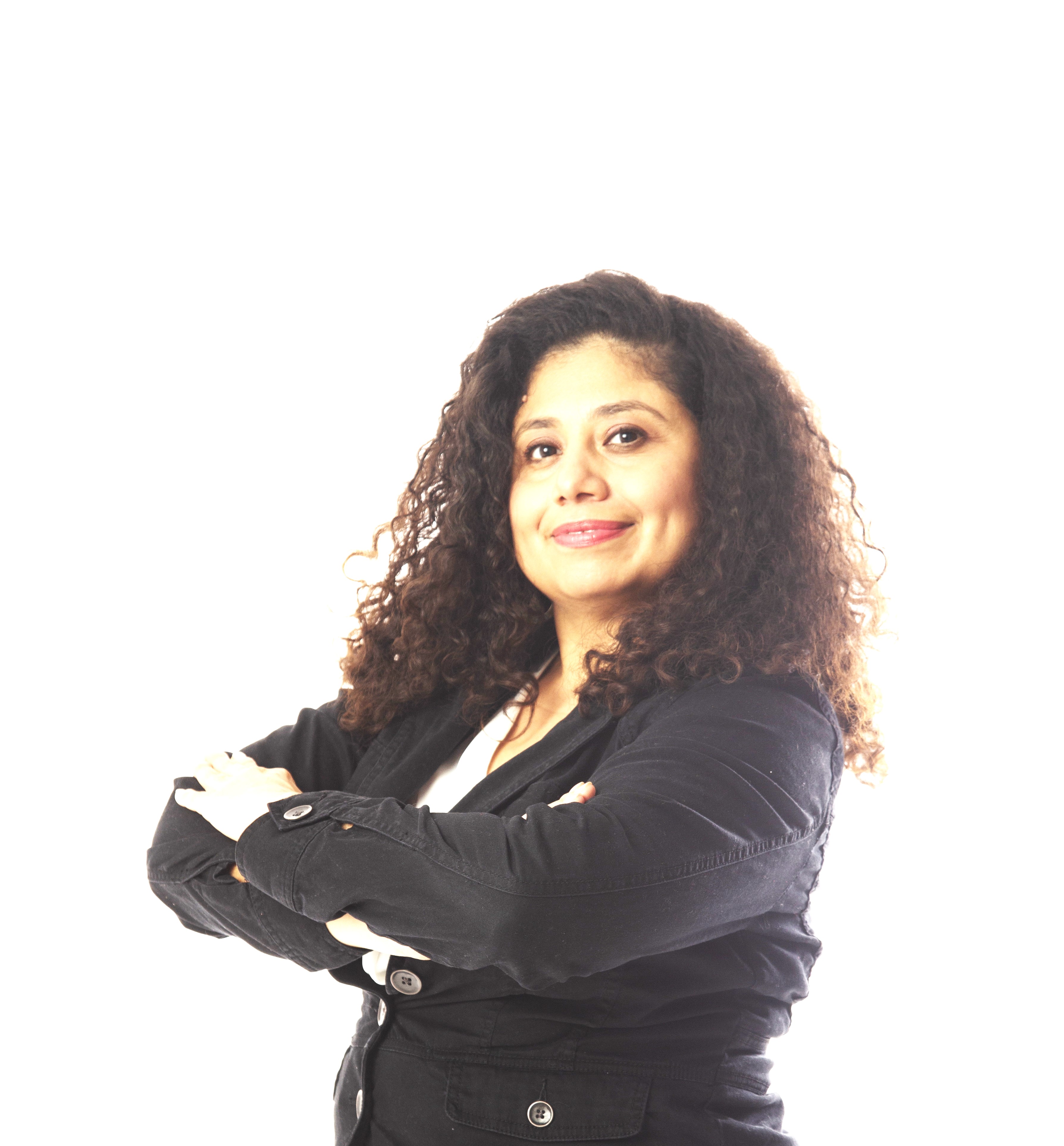 Aída María Bernal Castro
