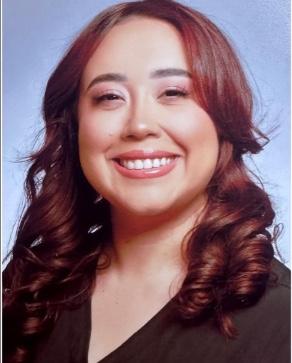 Fátima Adriana Serrano Mendoza