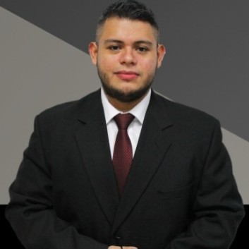 Roberto José Aguilar Rivera