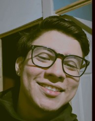 Luis Manuel Ayala Flores