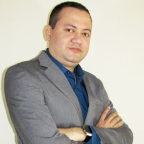 Carlos Alberto Carbajal Alvarez