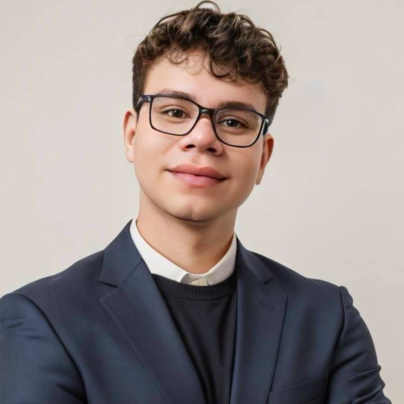 Luis Mejia