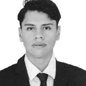 Kevin Alexander Marín Borja