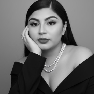 Patricia Del Carmen Silva Granados