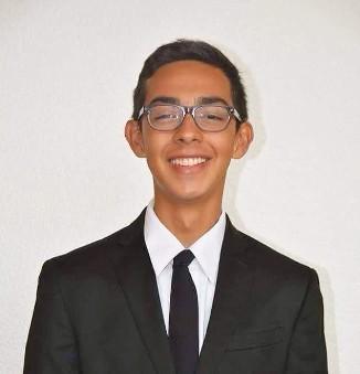 Roger Alejandro Martínez Espinoza