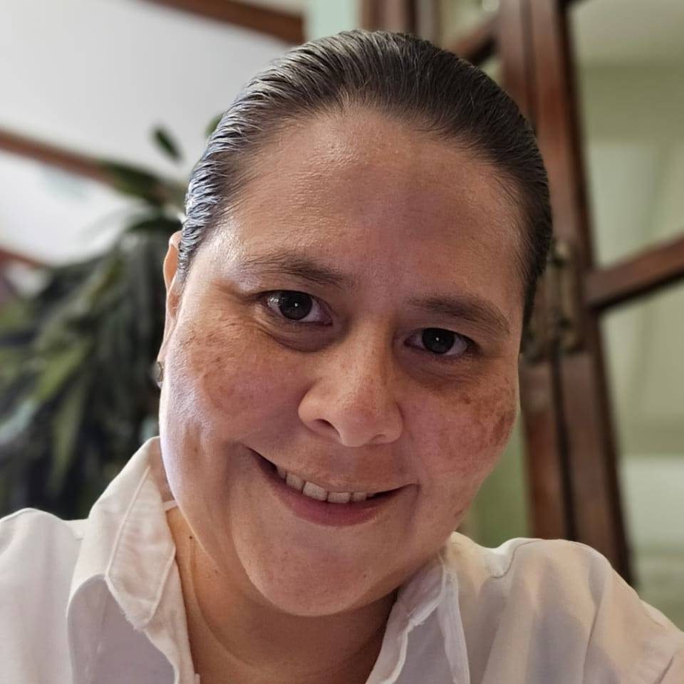 Carmen Rivera