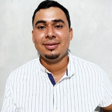 Mauricio Alexander Molina Guevara