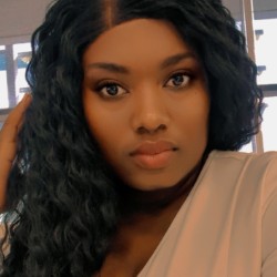 Faith Masenda
