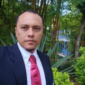 Edwin Armando Martinez