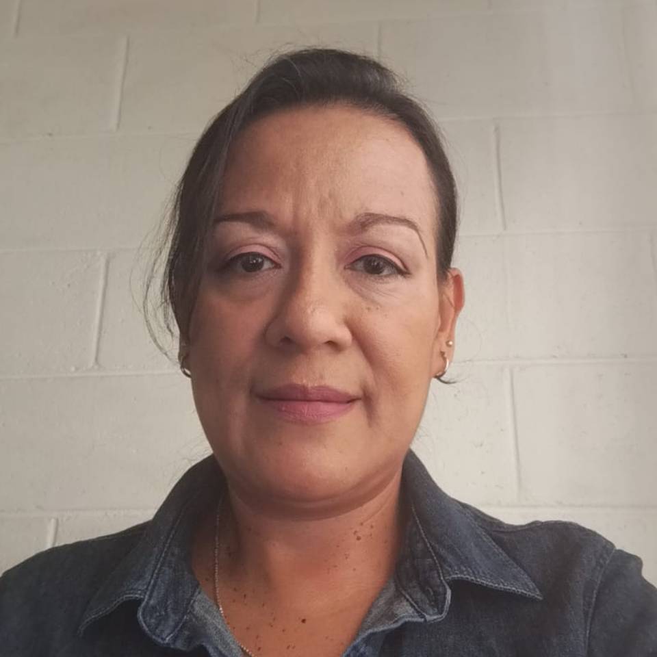 SILVIA IDALIA RETANA PINEDA