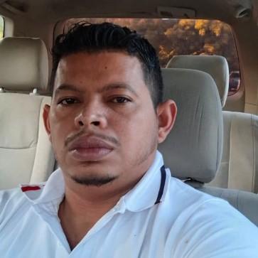Santos Eduardo Chicas