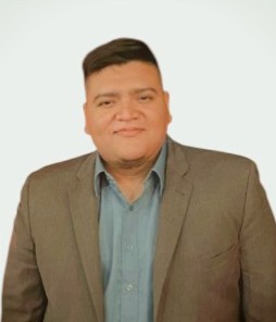Rafael Antonio Velasquez Sanchez