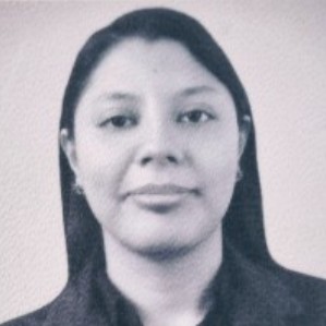 Roxana Beatriz Nerio Henriquez