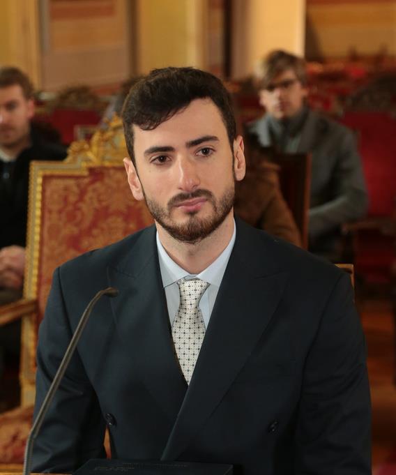 Francesco Lanfrè