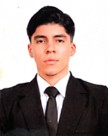 JOSUÉ DAVID RUBIO CANALES