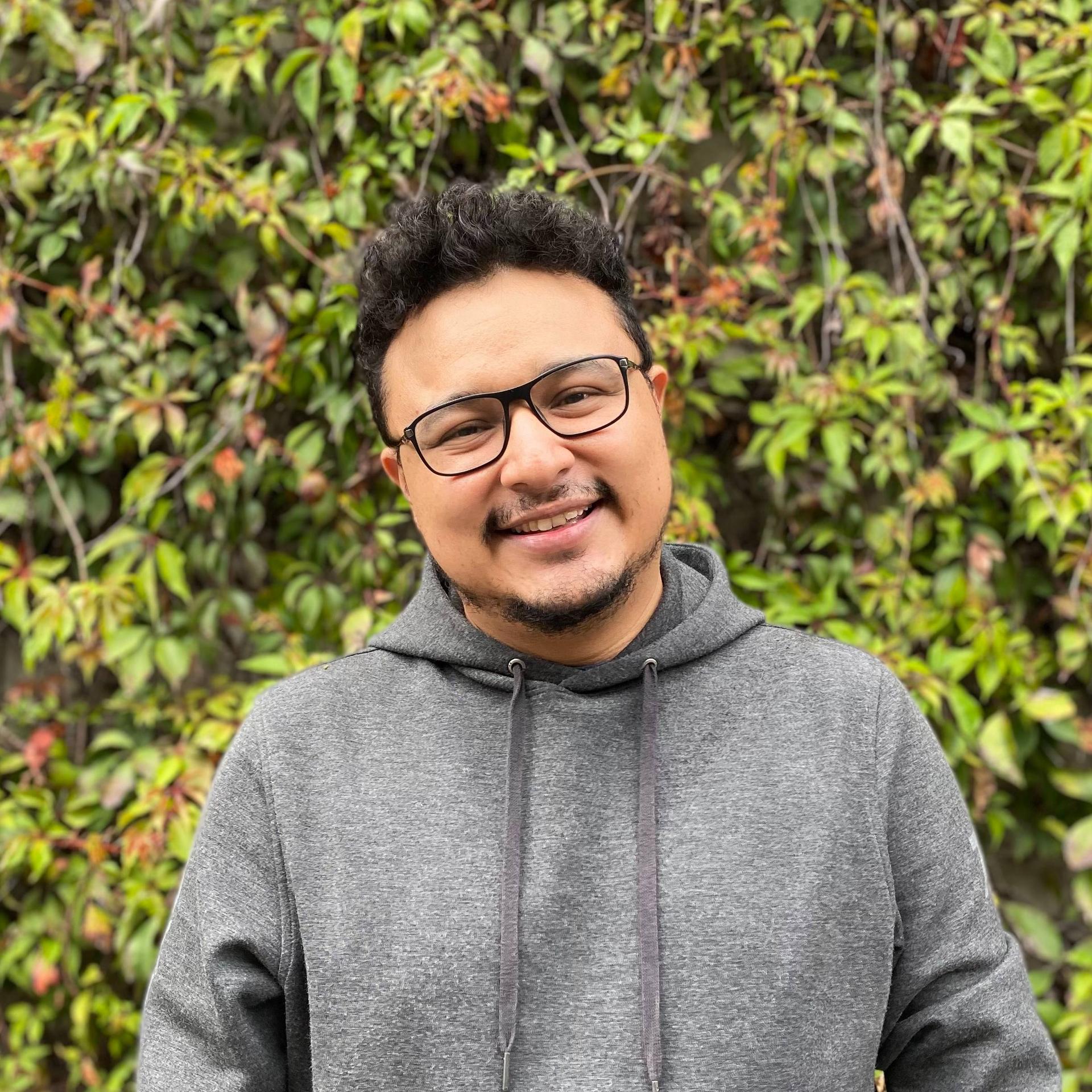 Victor Montoya