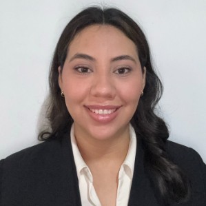Sandra Abigail Rogel Juarez Ing. en Logística y Distribución