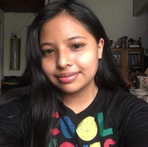 Hillary Alexandra Coreas Quijada