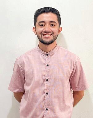 Josue Eliezer Mendez Estrada