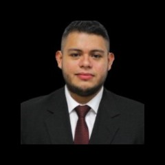ROBERTO JOSÉ AGUILAR RIVERA