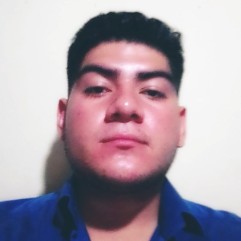 Diego Alexander Cubias Leon