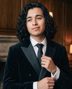 Josué David López Rivera