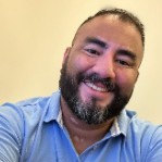Luis Fernando Ponce Cerna