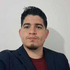 Jorge Edgardo Perez Diaz