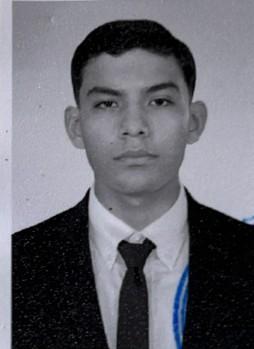 KENNETH ARIEL CORNEJO MEJIA