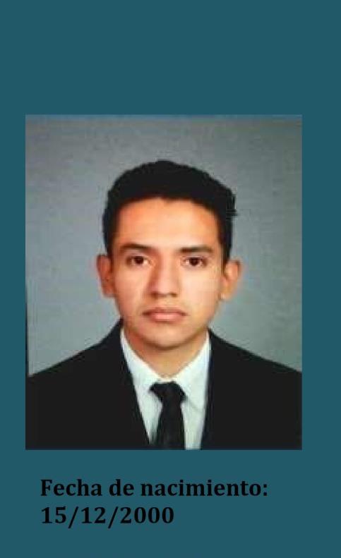 JOSE FRANCISCO VIDES VALLADARES