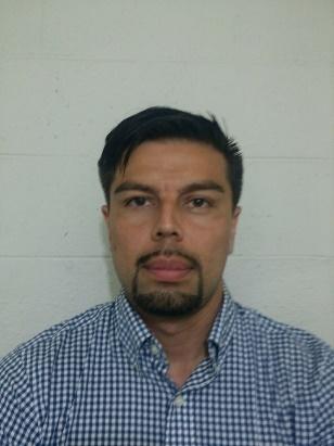 Ruben Arturo Padilla Espinal