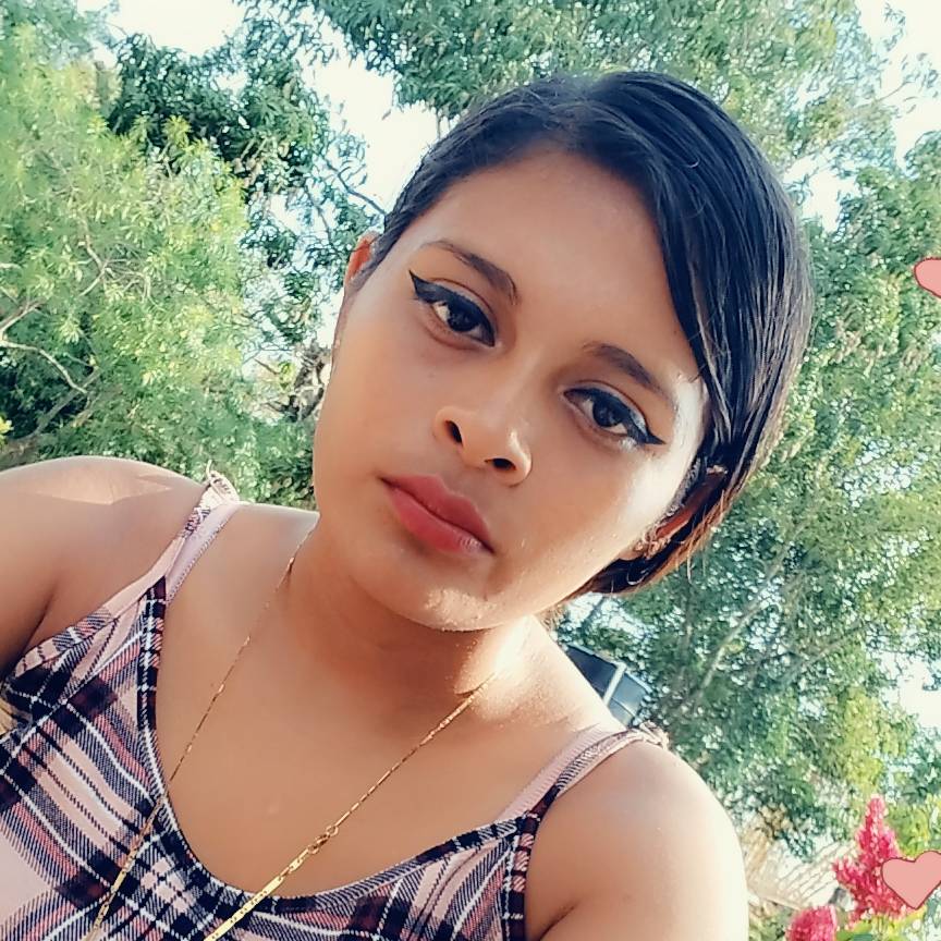 Katherine Azucena Acevedo Martínez