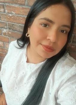 Alejandra Catalina Rivera Reyes