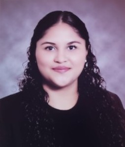 Tania Estefany Campos Medrano