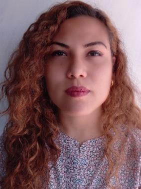 Vanessa Carolina Merino Martínez