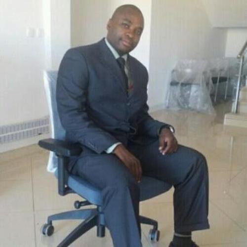 Aniano das Dores Mabunda