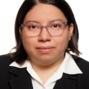 Josseline Ivania Cisneros López