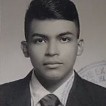 JOSE RODOLFO PEREIRA