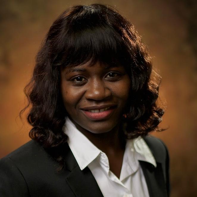 Estelle Badoedana Ekada