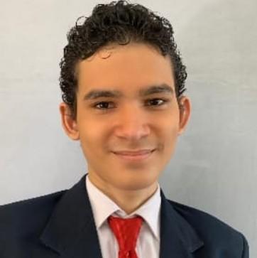 Mario Ernesto Alemán Romero