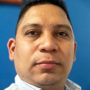Ronald Kevin Flores Guzmán