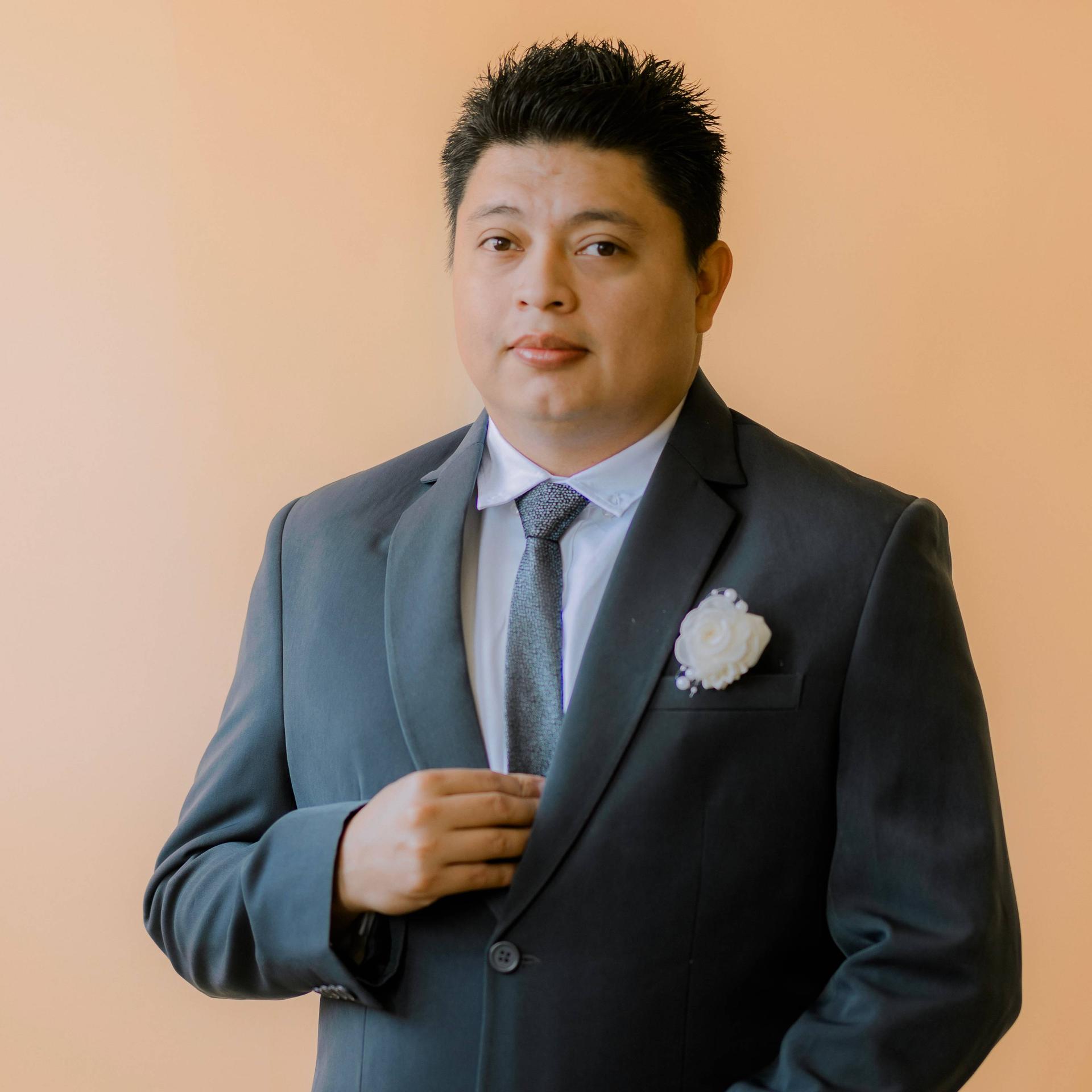 Edwin Palacios