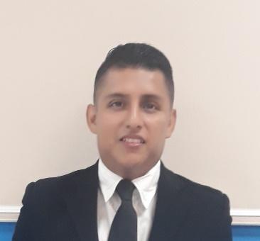 Ever David Ramírez Aguillón