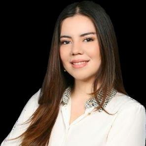 Paola Alejandra Rosa Hernández