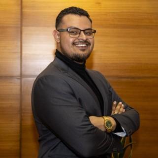 Axel Cortez